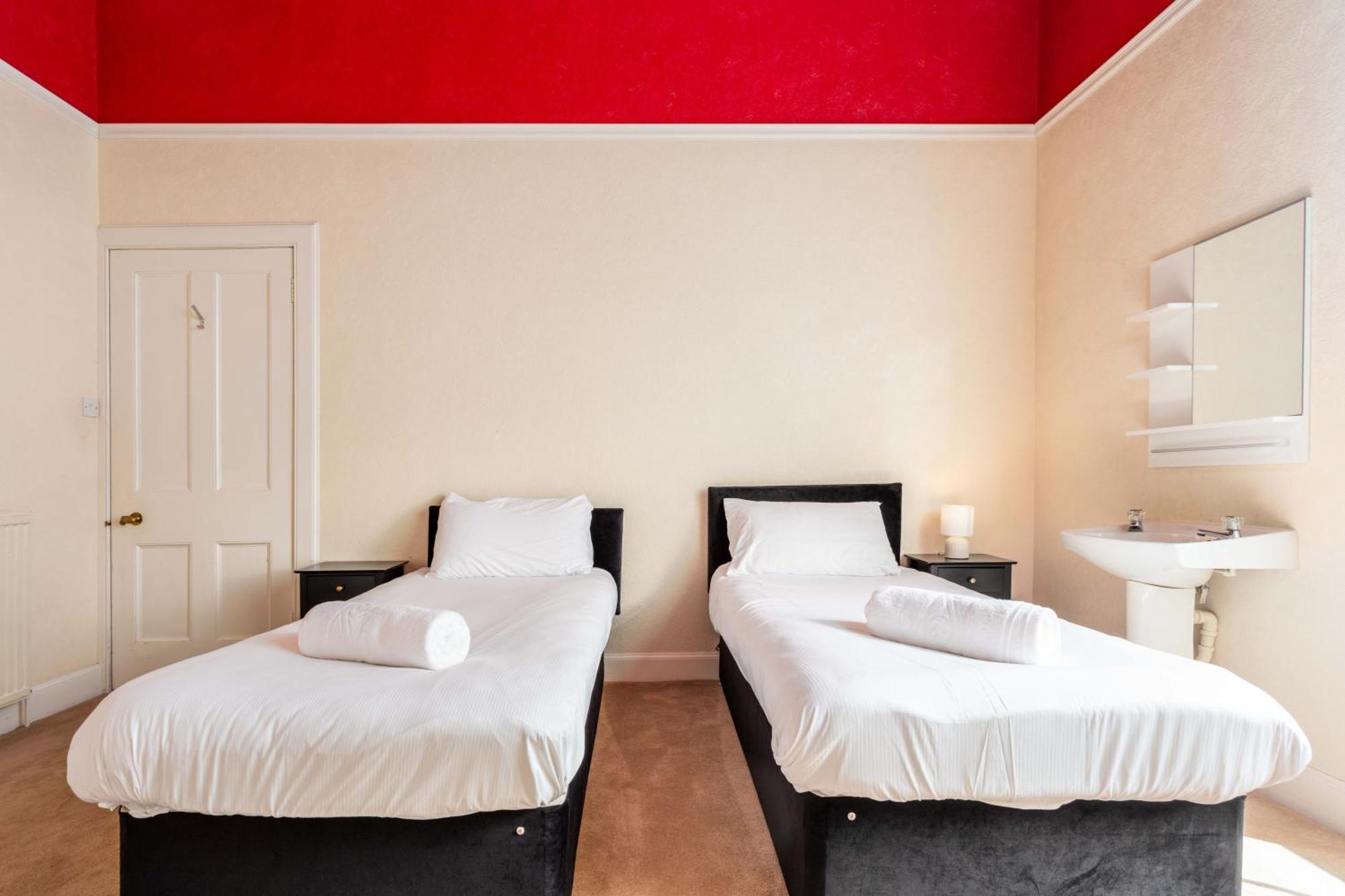 Burnock Lodge With Hot Tub エアー エクステリア 写真
